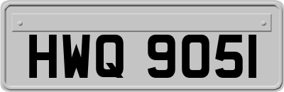 HWQ9051