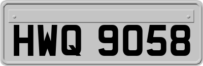 HWQ9058