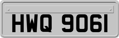 HWQ9061