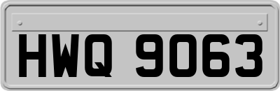 HWQ9063
