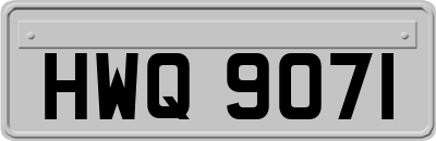 HWQ9071