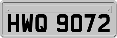 HWQ9072