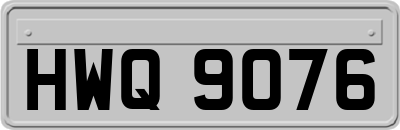 HWQ9076