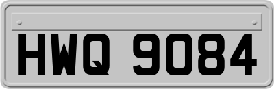 HWQ9084