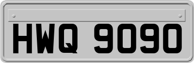 HWQ9090