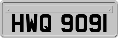 HWQ9091