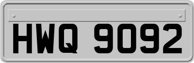 HWQ9092