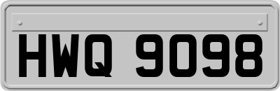 HWQ9098