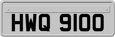 HWQ9100