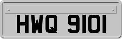 HWQ9101