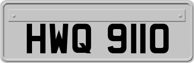 HWQ9110