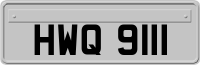HWQ9111