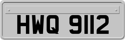 HWQ9112