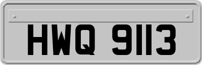HWQ9113
