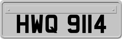 HWQ9114