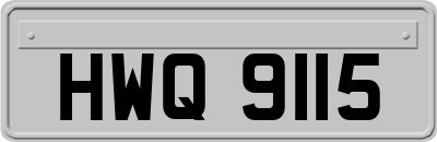 HWQ9115