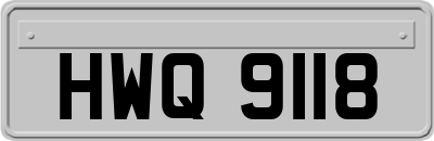 HWQ9118