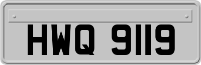 HWQ9119