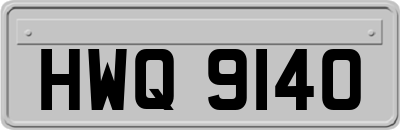 HWQ9140