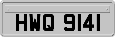 HWQ9141