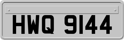 HWQ9144