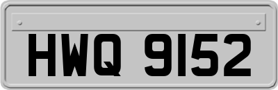 HWQ9152
