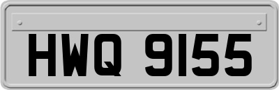 HWQ9155