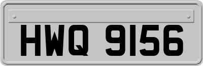 HWQ9156