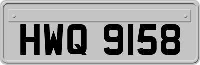 HWQ9158