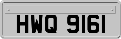 HWQ9161