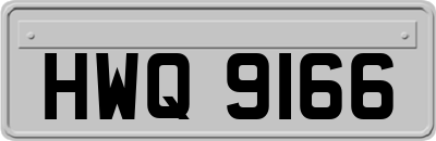HWQ9166