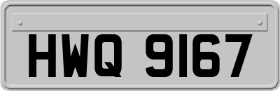 HWQ9167