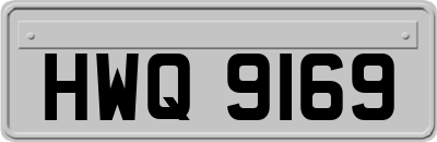 HWQ9169