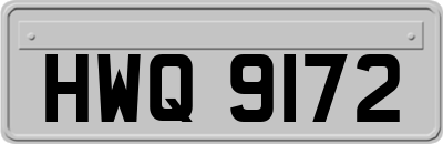 HWQ9172