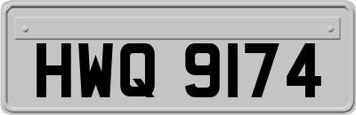 HWQ9174