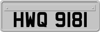HWQ9181