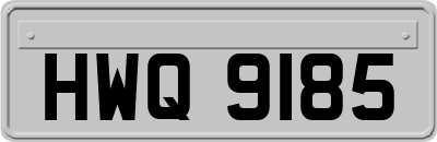 HWQ9185
