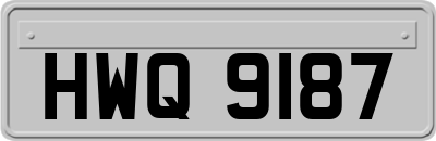 HWQ9187