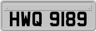 HWQ9189
