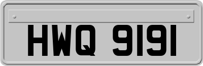 HWQ9191