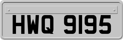 HWQ9195