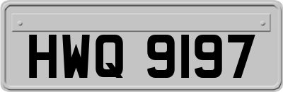 HWQ9197