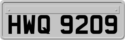 HWQ9209