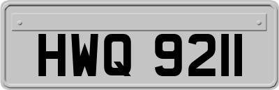 HWQ9211