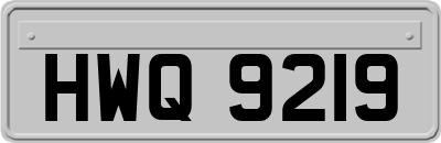 HWQ9219