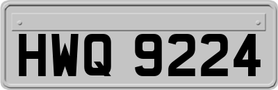 HWQ9224