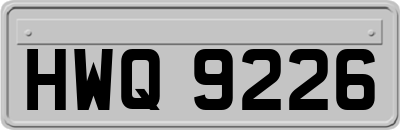 HWQ9226