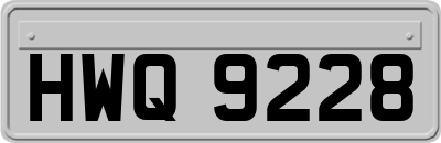 HWQ9228