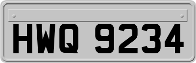 HWQ9234