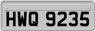 HWQ9235